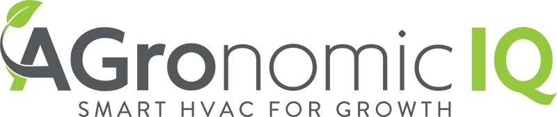 AGronomic IQ Logo AGronomic IQ Logo